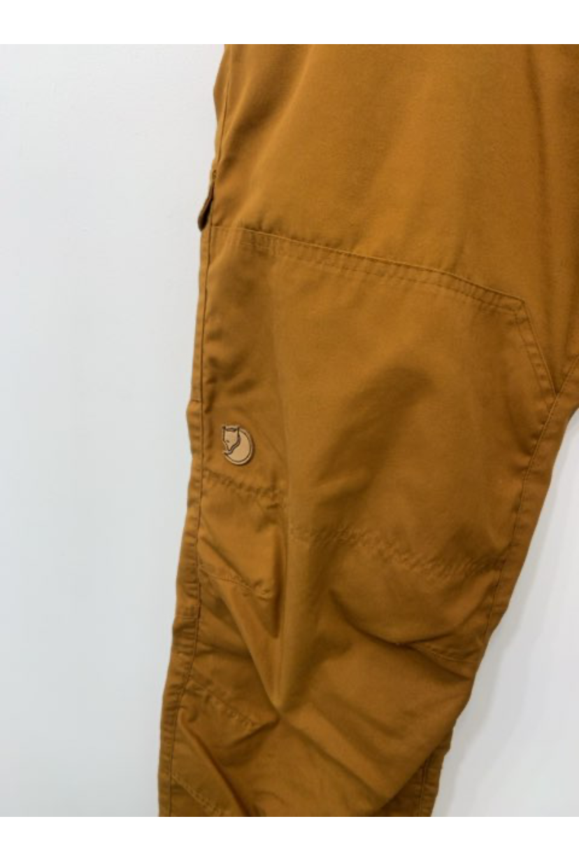 Fjällräven Bukser